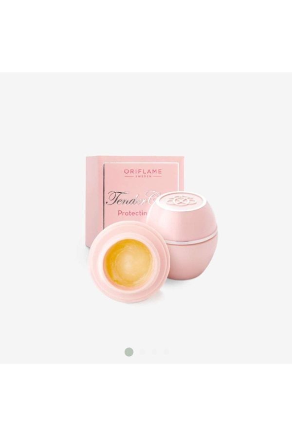 کرم لب اورجینال برند Oriflame مدل This is a protective balm کد 297930839