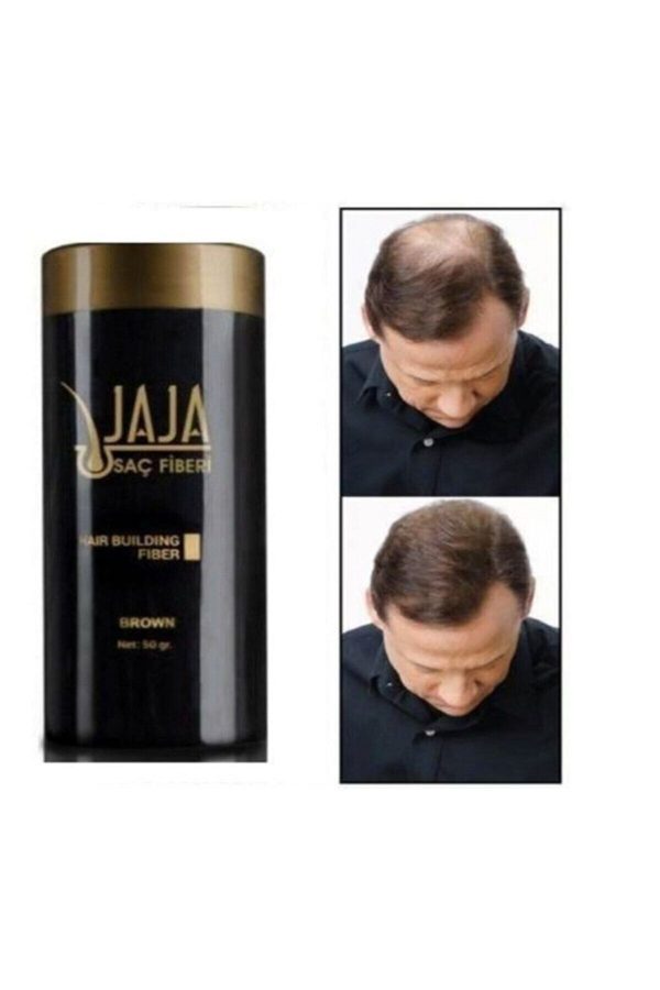 رنگ مو اورجینال برند Jaja کد 51430817