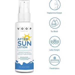 ضد آفتاب بدن اورجینال برند Voop کد 124079340