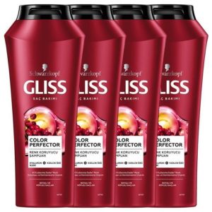 شامپو اورجینال برند Gliss کد 112523465