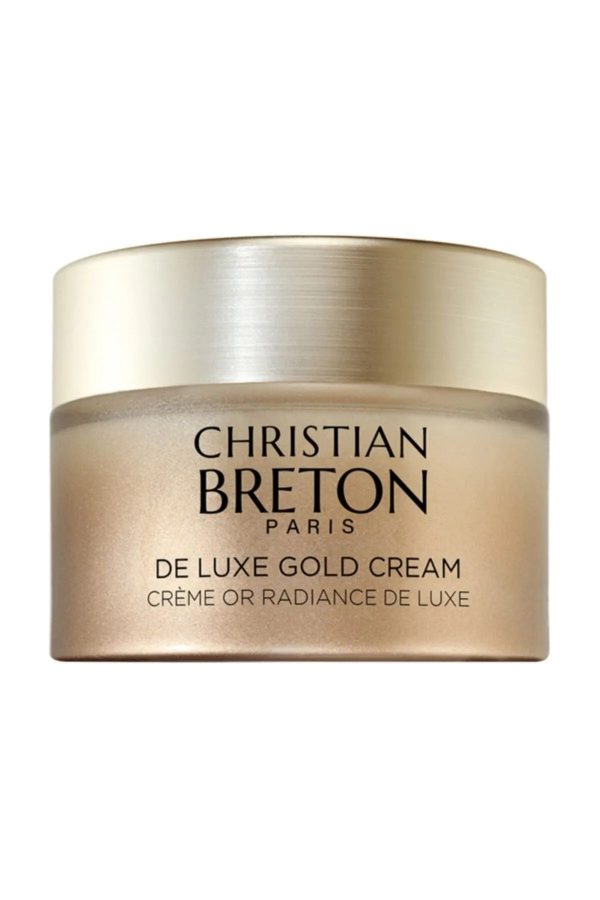 کرم صورت اورجینال برند Christian breton کد 803405397 - Image 2