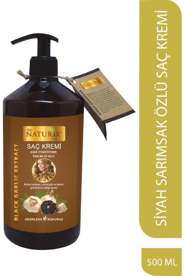 ست مراقبت از مو اورجینال برند Naturix کد 69542529