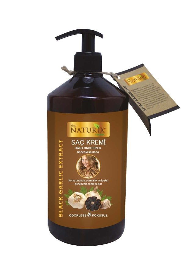 ست مراقبت از مو اورجینال برند Naturix کد 69542529 - Image 3