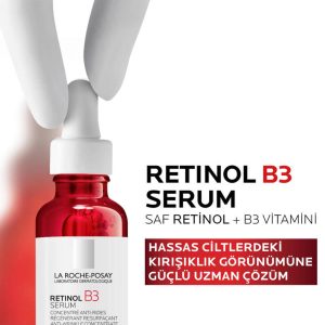 سرم پوست اورجینال برند La roche posay کد 798088265