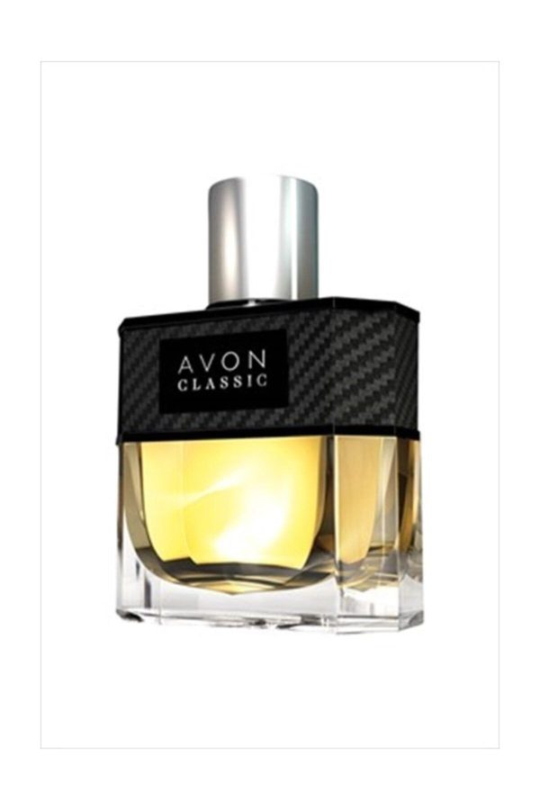 ادکلن اورجینال برند Avon مدل Classic Edt 75 Ml کد 311691437