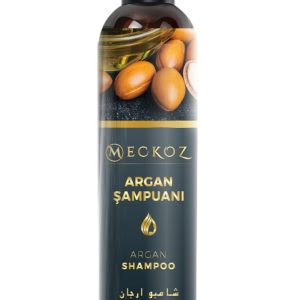 شامپو اورجینال برند Meckoz کد 112246927