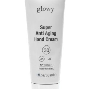 کرم دست اورجینال برند Glowy کد 745889201