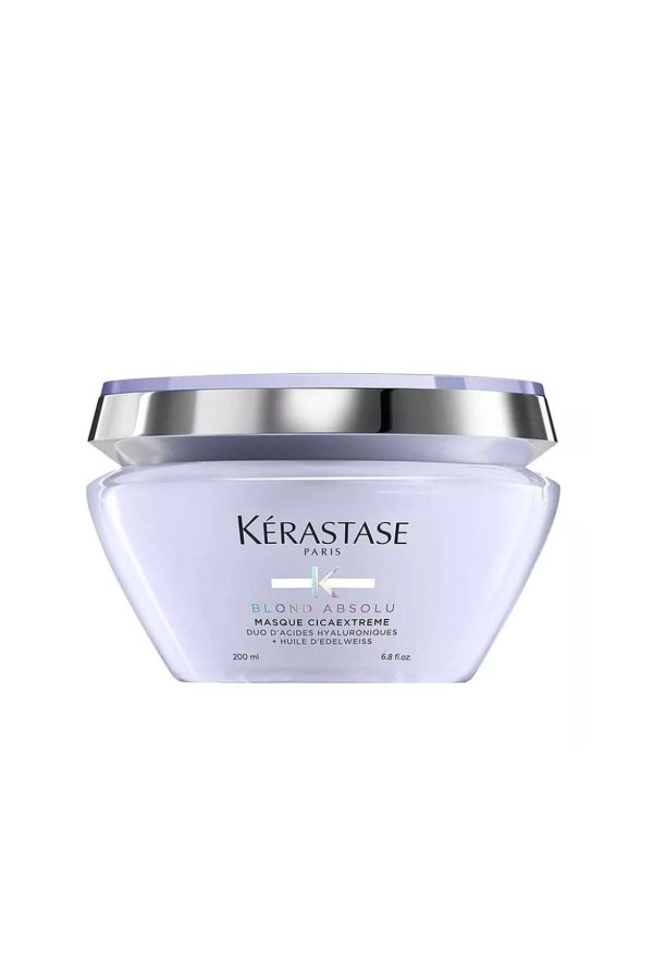 ماسک مو اورجینال برند Kerastase مدل Masque Cicaextreme کد 368926878