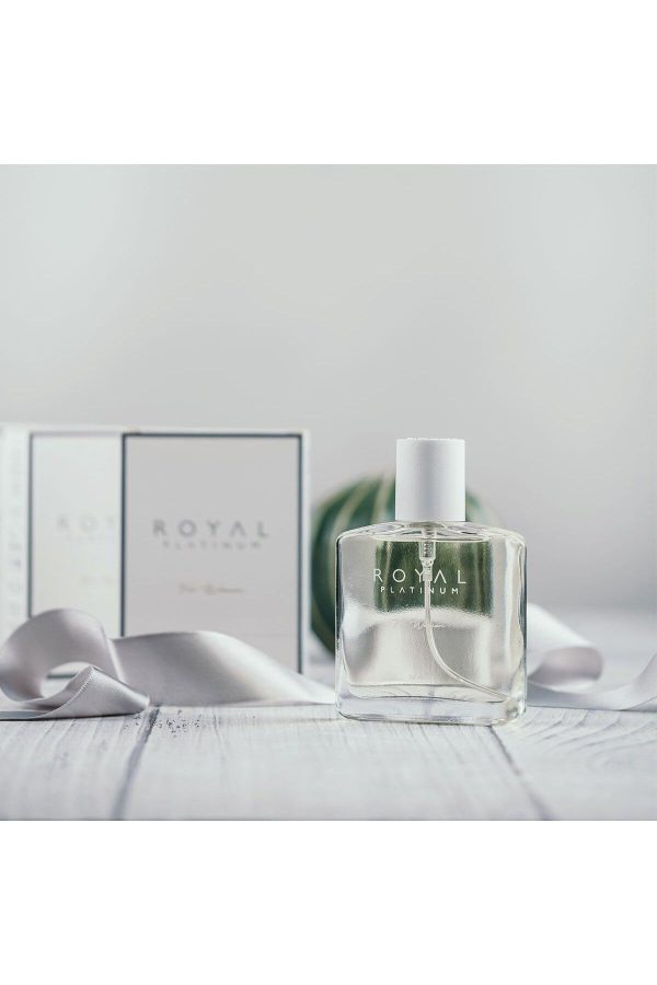 ادکلن اورجینال برند Royal platinum مدل W335 Edp کد 98593248 - Image 3