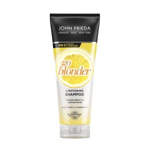 شامپو اورجینال برند John frieda کد 116329427