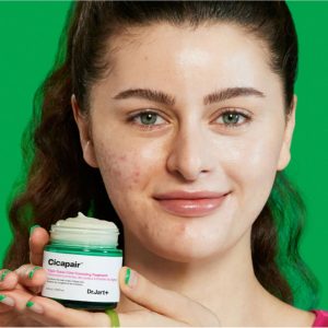 کرم صورت اورجینال برند Dr jart کد 817180137
