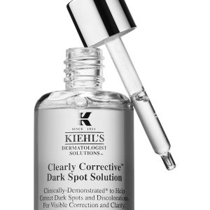 سرم پوست اورجینال برند Kiehl s مدل Dark spot solution serum کد 789717730