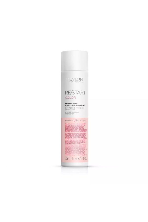 شامپو اورجینال برند Revlon کد 825469003