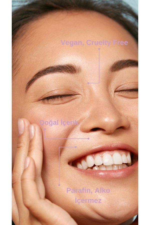 ماسک صورت اورجینال برند Cremika kozmetik کد 822729135 - Image 3