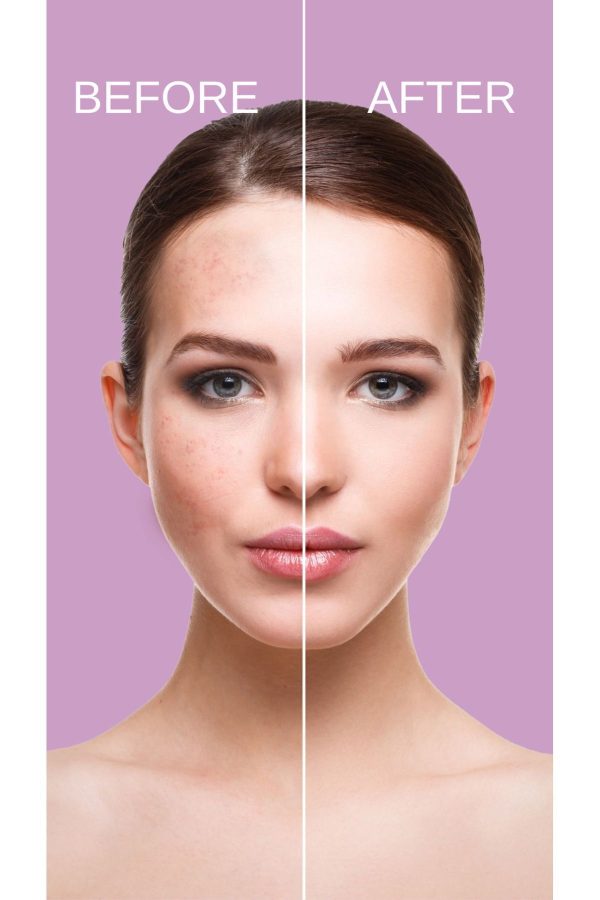 ماسک صورت اورجینال برند Cremika kozmetik کد 822729135 - Image 4