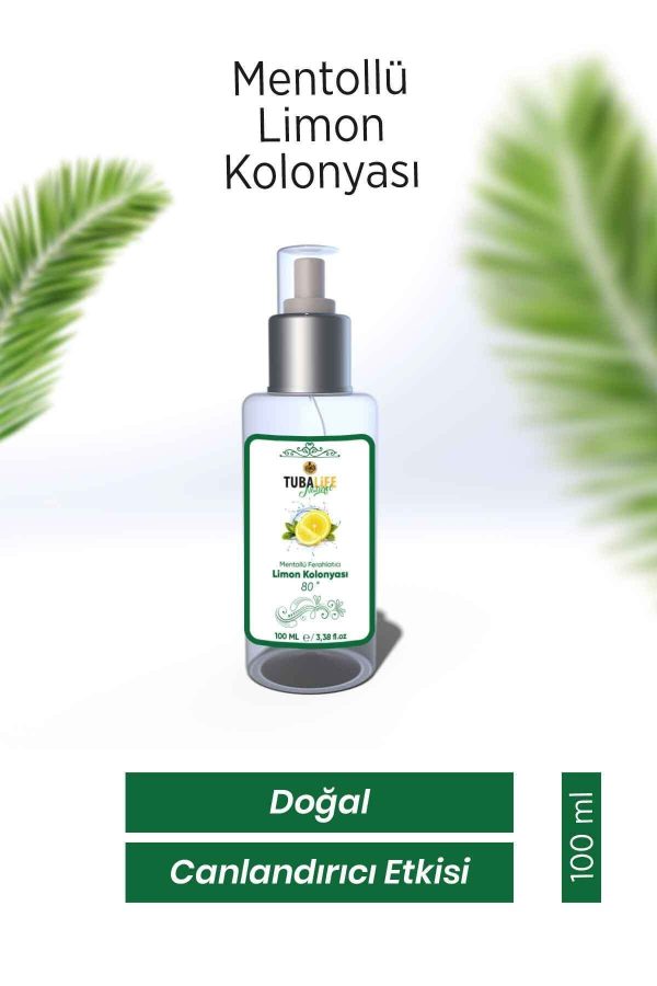 ادکلن اورجینال برند Tubalife کد 334549955