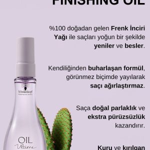 روغن و سرم مو اورجینال برند Oil ultime کد 745948892
