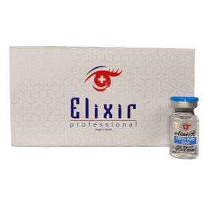 سرم پوست اورجینال برند Elixir کد 80213349