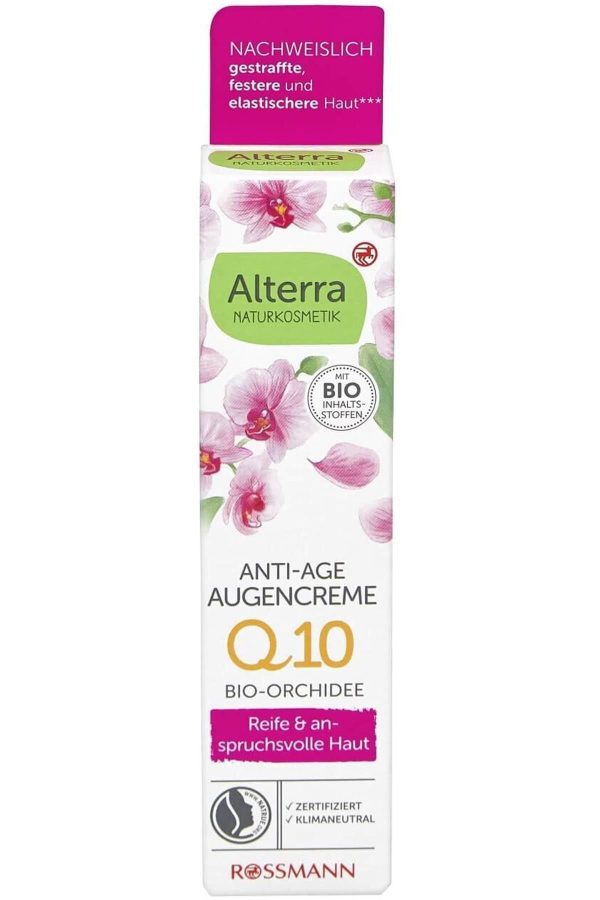 کرم صورت اورجینال برند Alterra کد 239894297