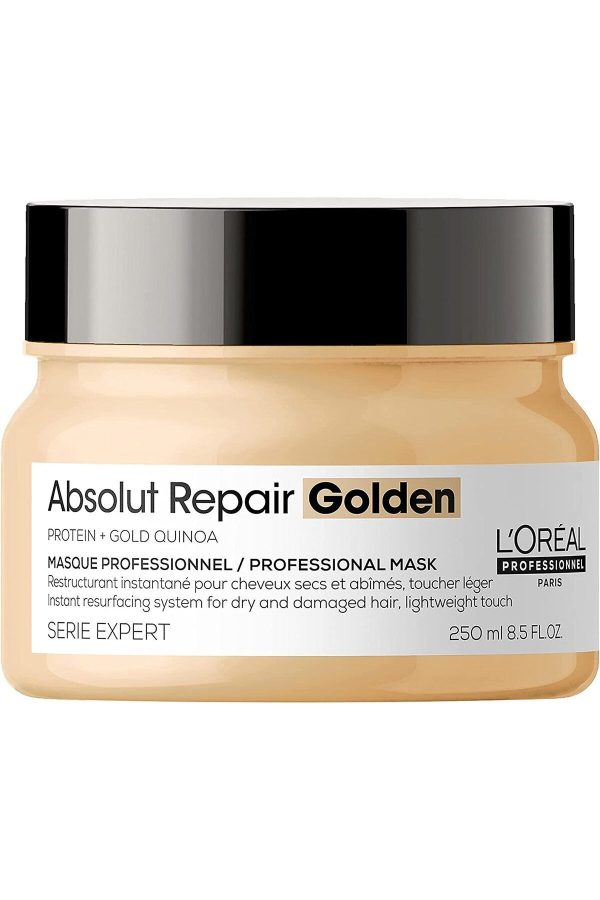 ماسک مو اورجینال برند L oreal professionnel کد 805987853