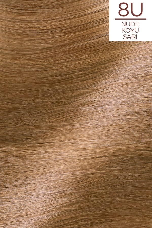 رنگ مو اورجینال برند L oreal paris کد 302299303 - Image 2