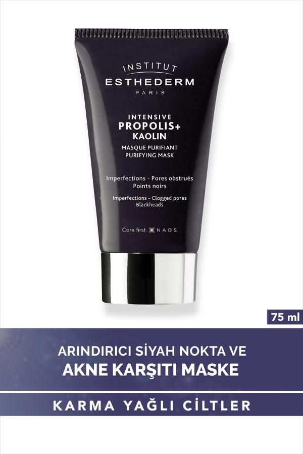 ماسک صورت اورجینال برند Institut esthederm کد 788000043