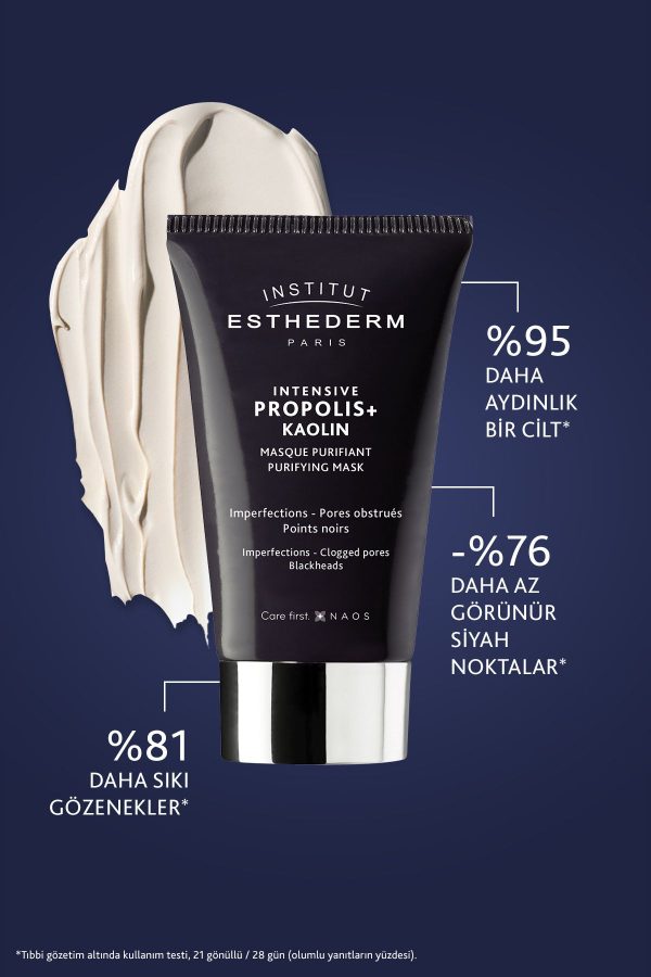 ماسک صورت اورجینال برند Institut esthederm کد 788000043 - Image 2