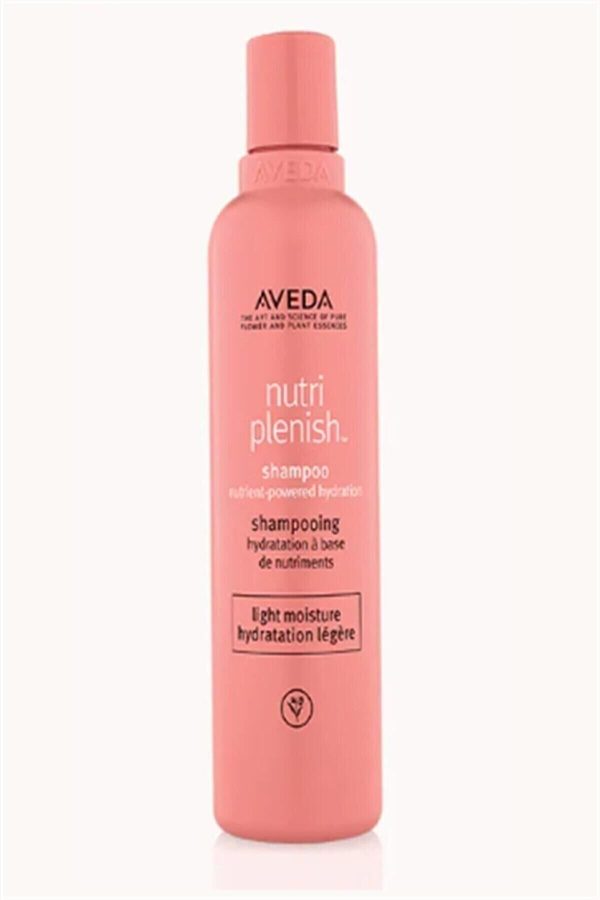 شامپو اورجینال برند Aveda مدل Nutriplenish Shampoo Light Moisturizing Shampoo کد 797677949 - Image 2