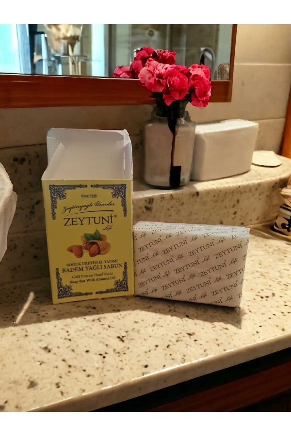 صابون جامد اورجینال برند Zeytuni کد 809970236