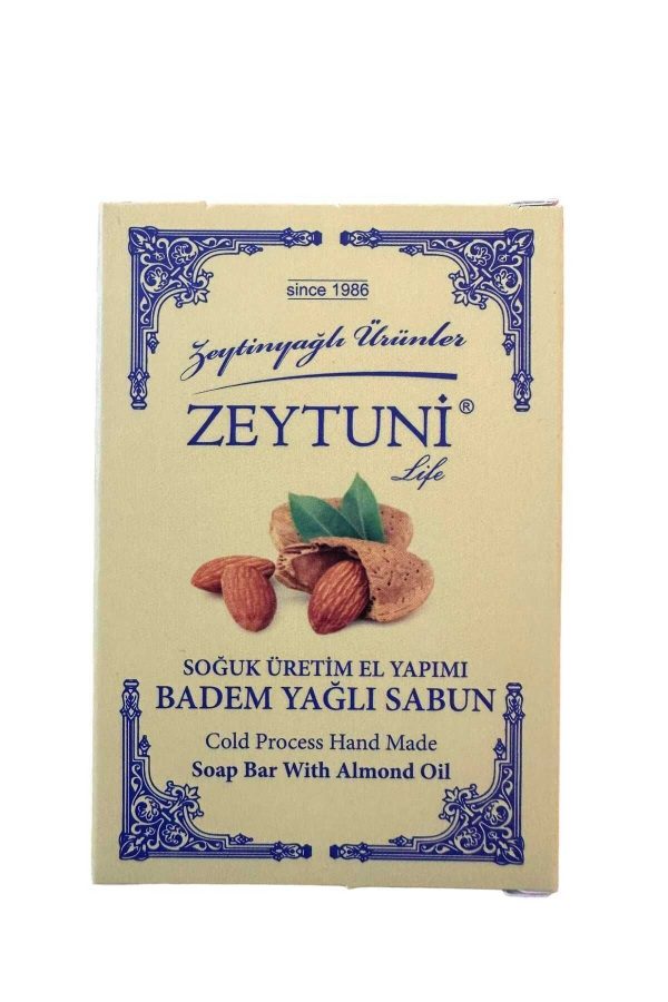 صابون جامد اورجینال برند Zeytuni کد 809970236 - Image 4