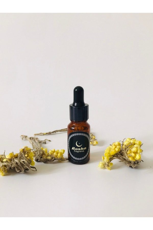 روغن مراقبت کننده اورجینال برند Rosha fragrance کد 329513975