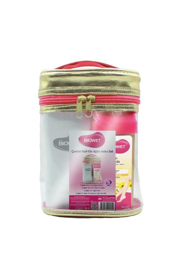موم اورجینال برند Biowet کد 812361628