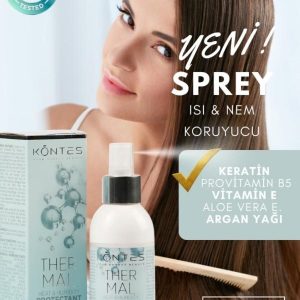 اسپری روشن کننده اورجینال برند Kontes کد 782903108