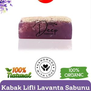 صابون جامد اورجینال برند Deep purestar کد 824260847