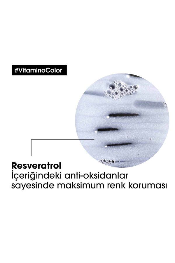 شامپو اورجینال برند L oreal professionnel کد 816740805 - Image 2
