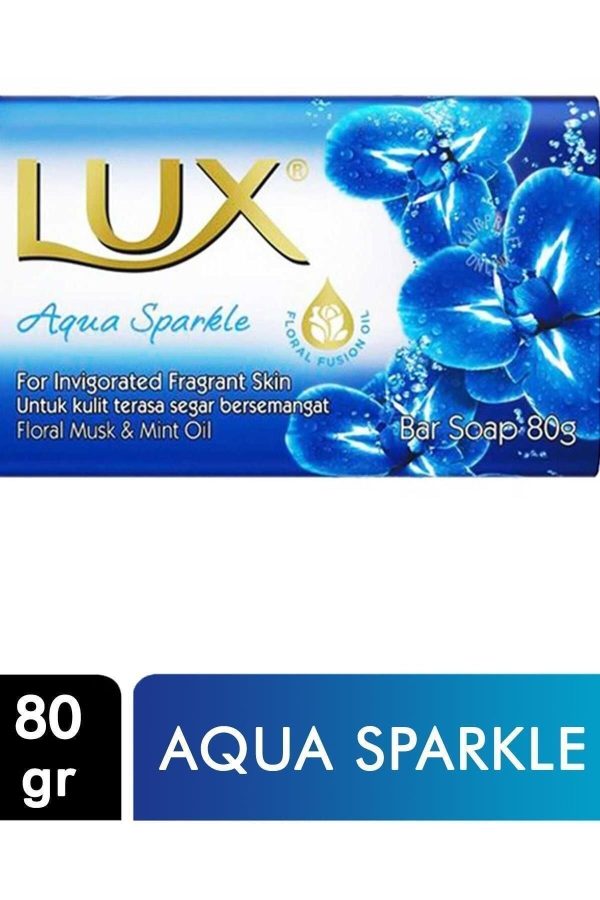 صابون جامد اورجینال برند Lux کد 354827687