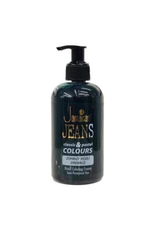 رنگ مو اورجینال برند Jamaican jean s کد 33932304