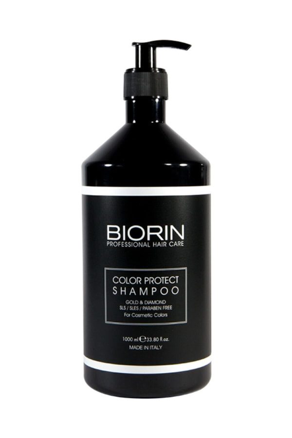 شامپو اورجینال برند Biorin کد 39552993 - Image 2