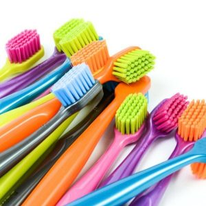 مسواک دستی اورجینال برند Banat مدل Pro 6240 Ultra Yumuşak کد 142307599