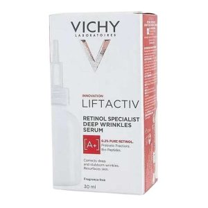 سرم پوست اورجینال برند Vichy کد 795132847