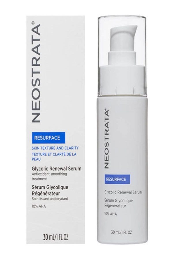 سرم پوست اورجینال برند Neostrata مدل Glycolic Renewal Serum کد 793378342