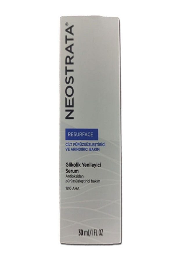 سرم پوست اورجینال برند Neostrata مدل Glycolic Renewal Serum کد 793378342 - Image 2