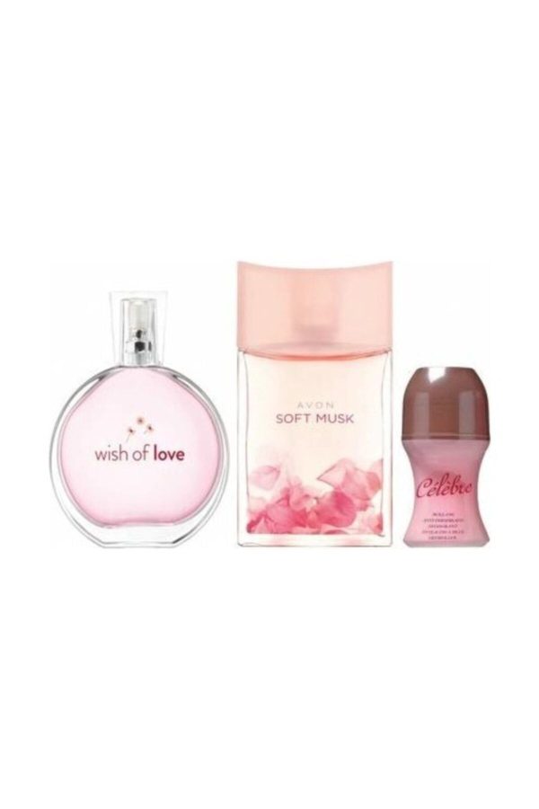 ادکلن اورجینال برند Avon کد 278410385