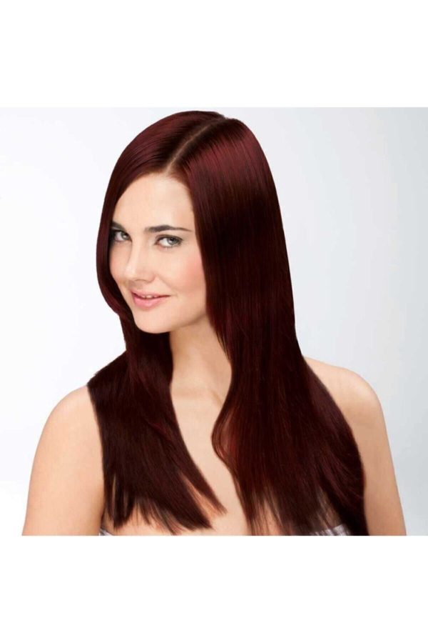 رنگ مو اورجینال برند Organic natural colors کد 43679046 - Image 2