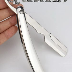 ژیلت و ریش تراش اورجینال برند Qualis کد 809014830