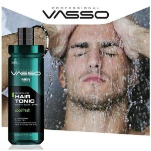 تونیک ضد ریزش مو اورجینال برند Vasso men مدل Hair Tonic کد 3695865
