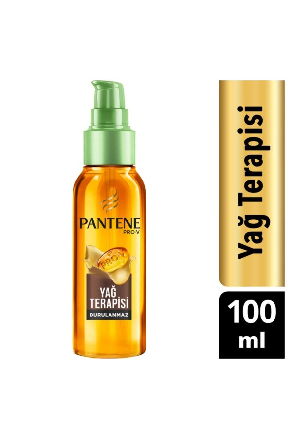 کرم مو اورجینال برند Pantene کد 89178095 - Image 2