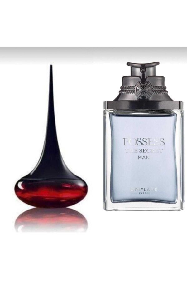 ادکلن اورجینال برند Oriflame کد 131232976