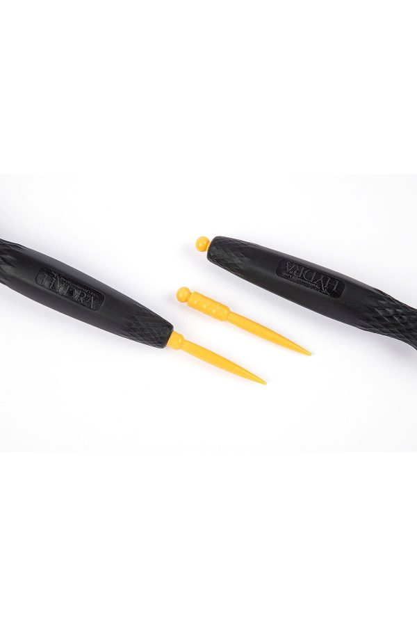 برس و شانه مو اورجینال برند Hydra professional line کد 780624276 - Image 3