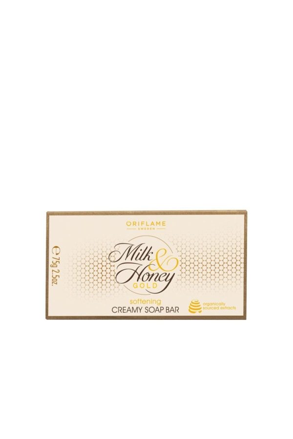 صابون جامد اورجینال برند Oriflame کد 93500199 - Image 2